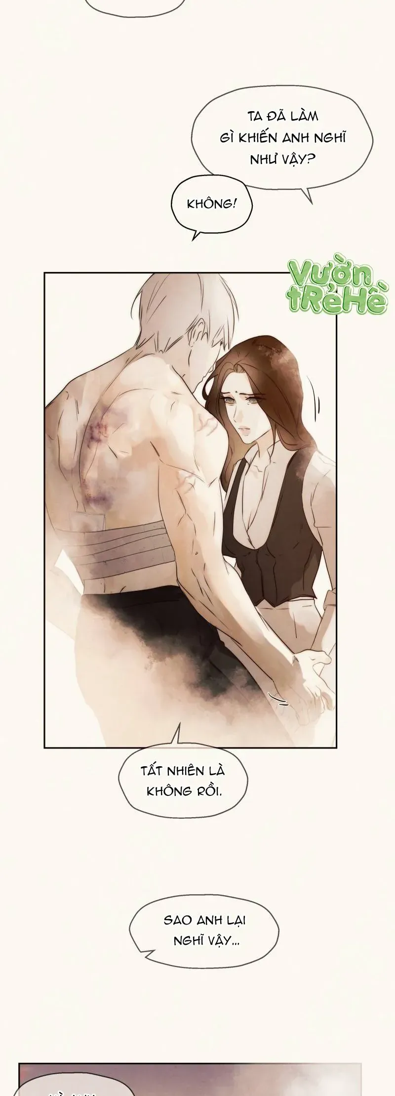 Tôi Là Kẻ Phản Diện Chapter 60 - 28