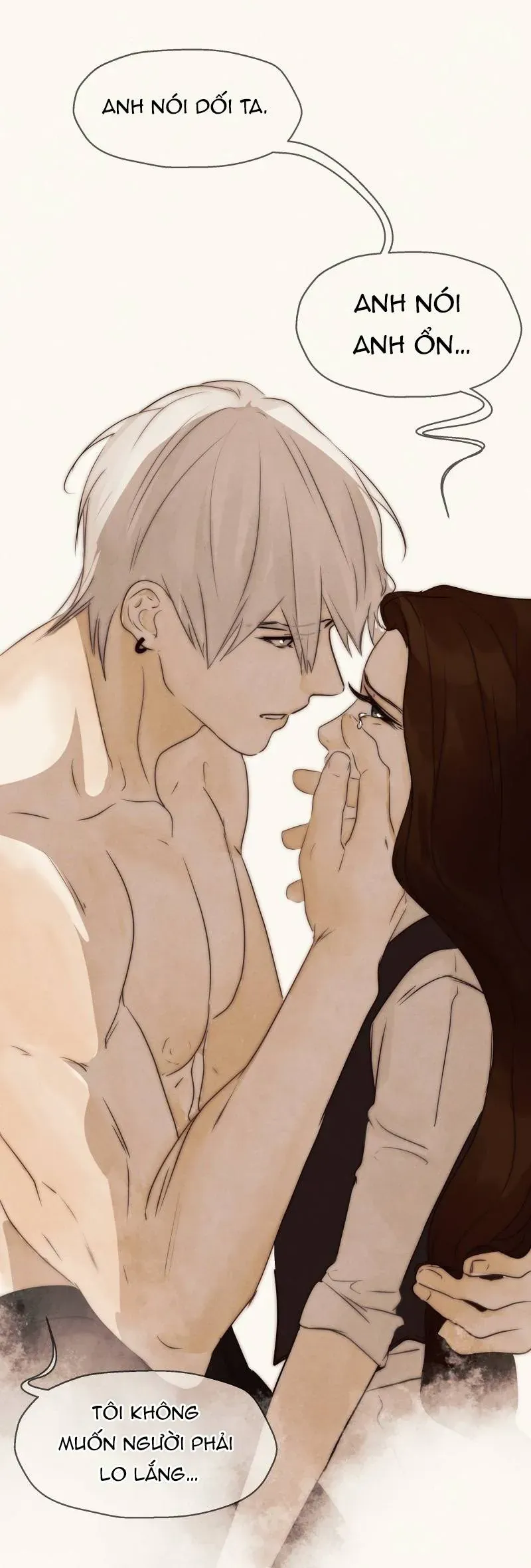 Tôi Là Kẻ Phản Diện Chapter 60 - 30