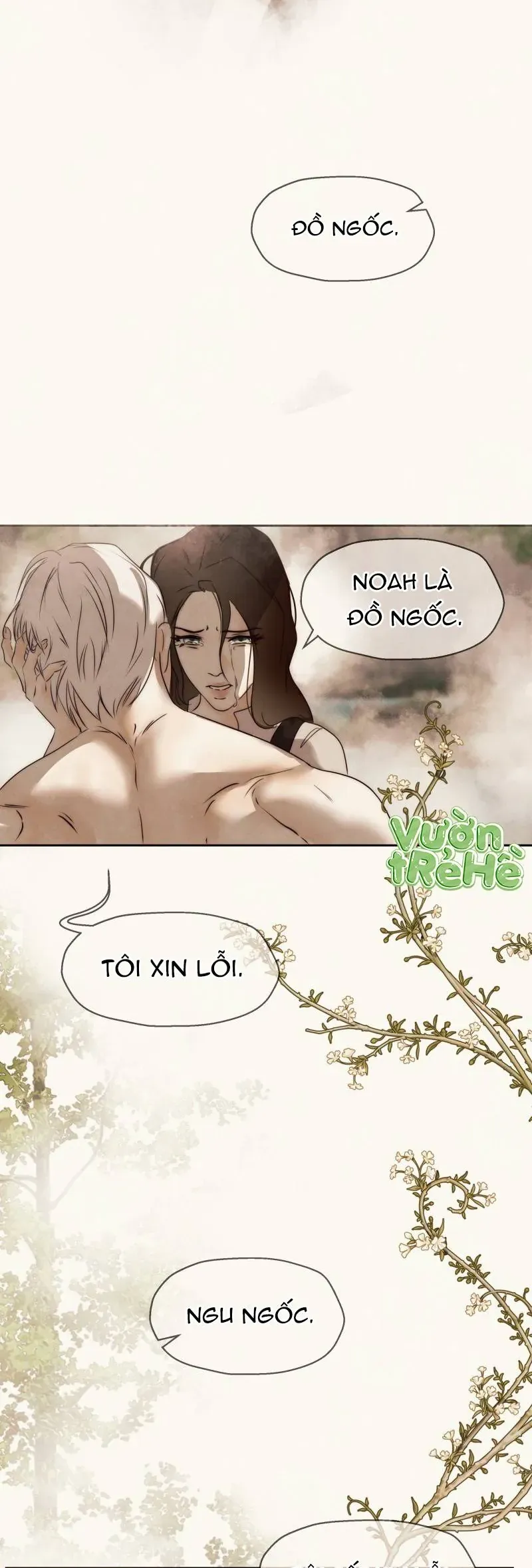 Tôi Là Kẻ Phản Diện Chapter 60 - 31