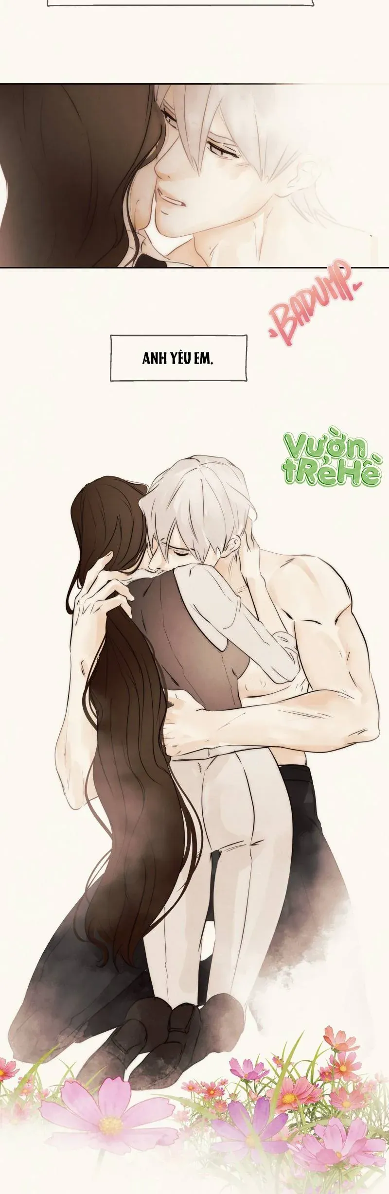 Tôi Là Kẻ Phản Diện Chapter 60 - 34