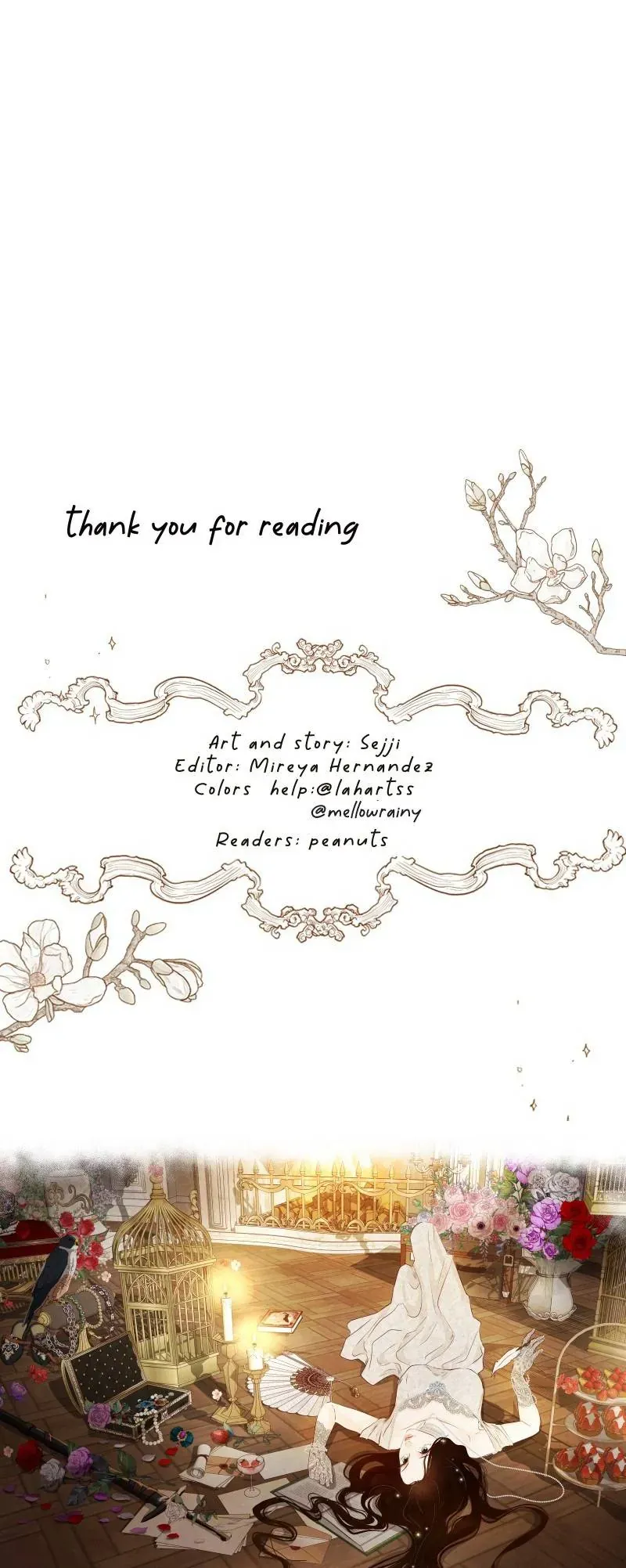 Tôi Là Kẻ Phản Diện Chapter 60 - 36