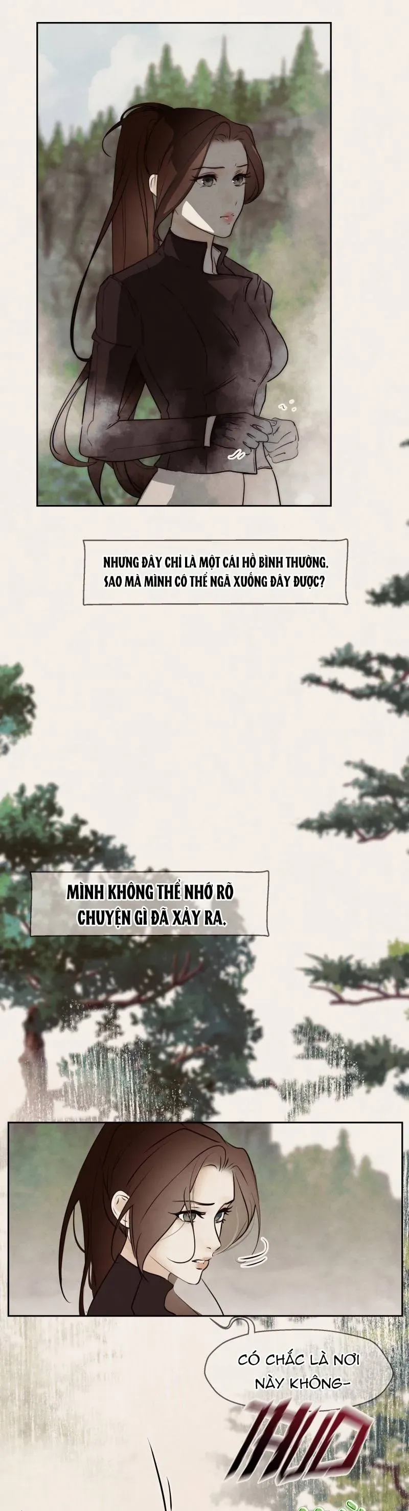 Tôi Là Kẻ Phản Diện Chapter 60 - 8