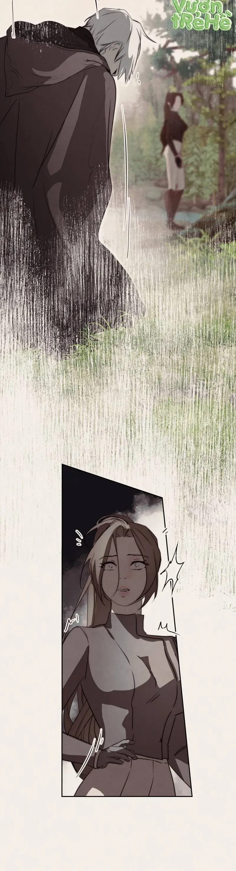 Tôi Là Kẻ Phản Diện Chapter 60 - 9