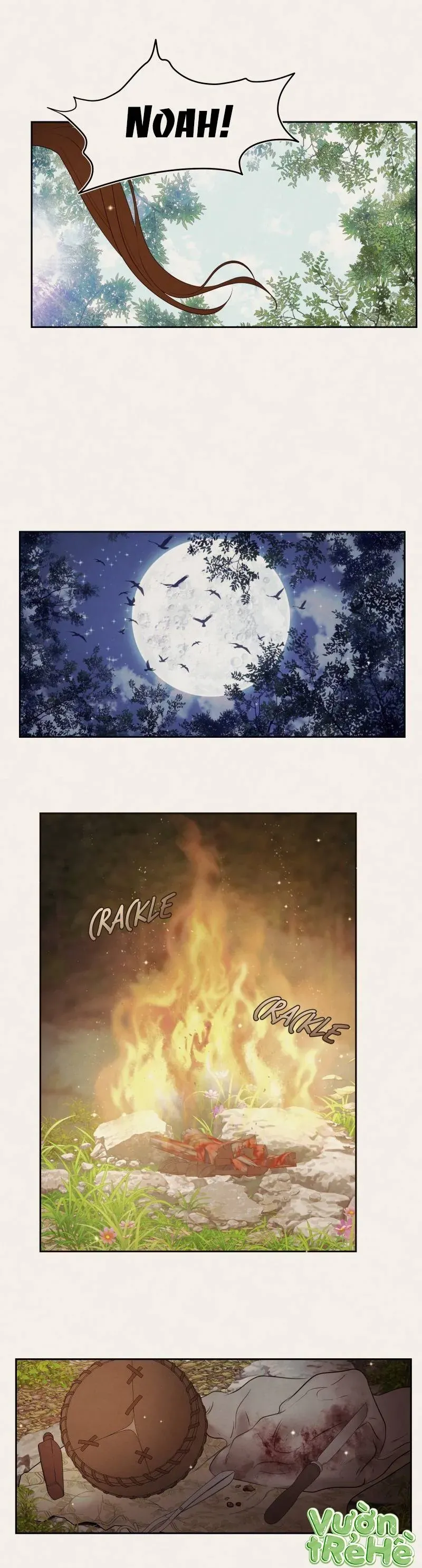 Tôi Là Kẻ Phản Diện Chapter 60 - 10