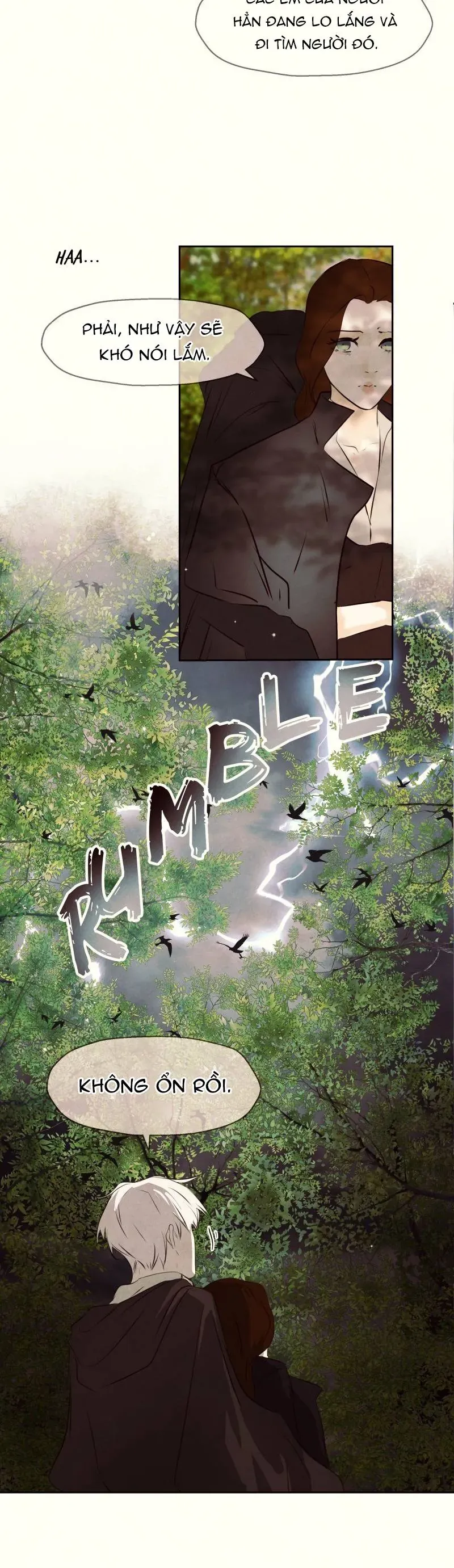 Tôi Là Kẻ Phản Diện Chapter 61 - 13