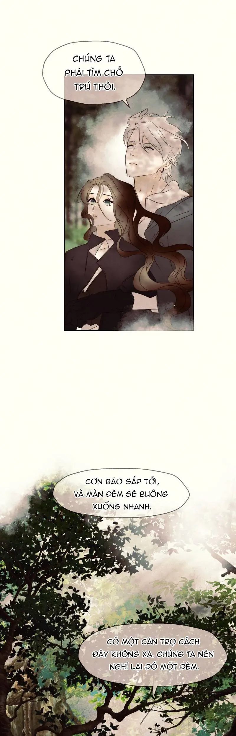 Tôi Là Kẻ Phản Diện Chapter 61 - 14