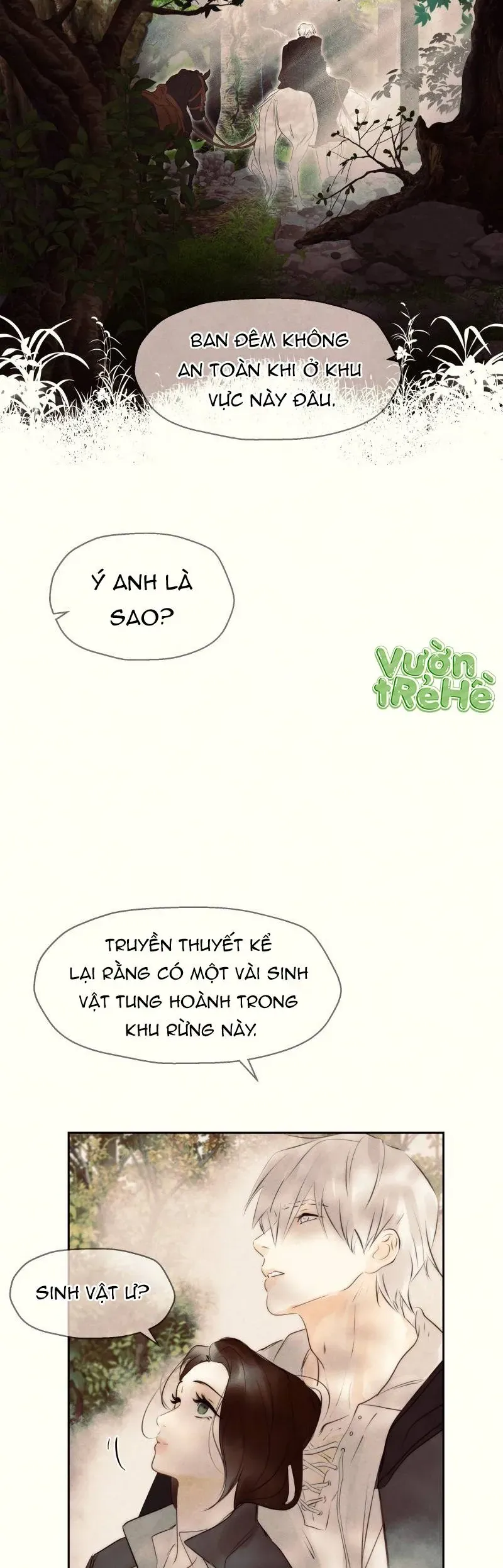 Tôi Là Kẻ Phản Diện Chapter 61 - 15