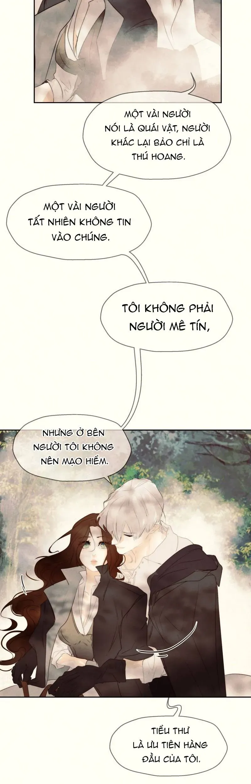 Tôi Là Kẻ Phản Diện Chapter 61 - 16