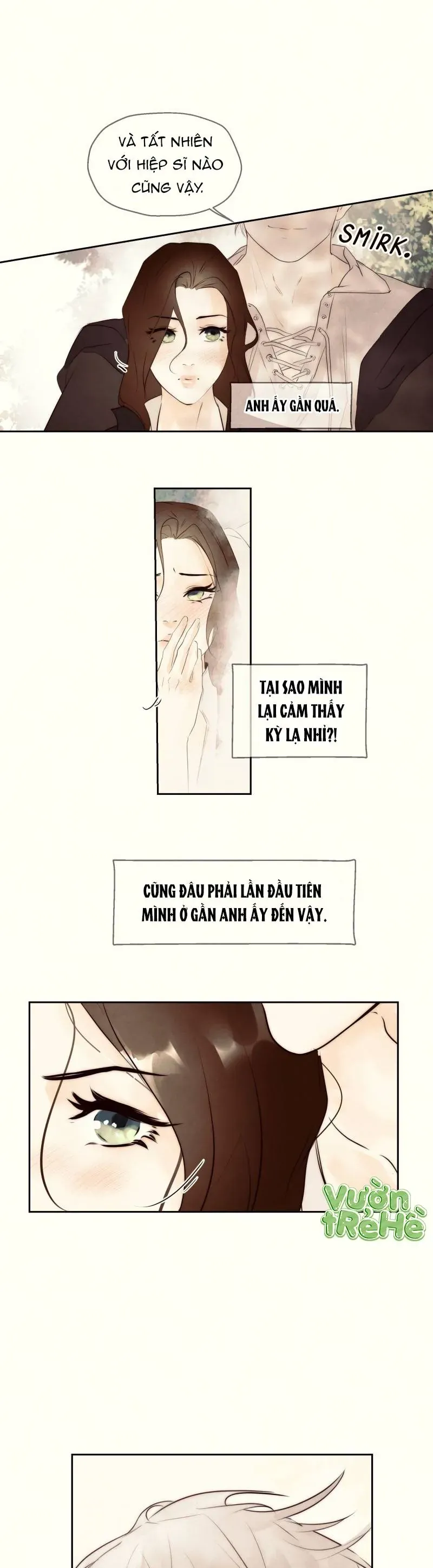 Tôi Là Kẻ Phản Diện Chapter 61 - 17