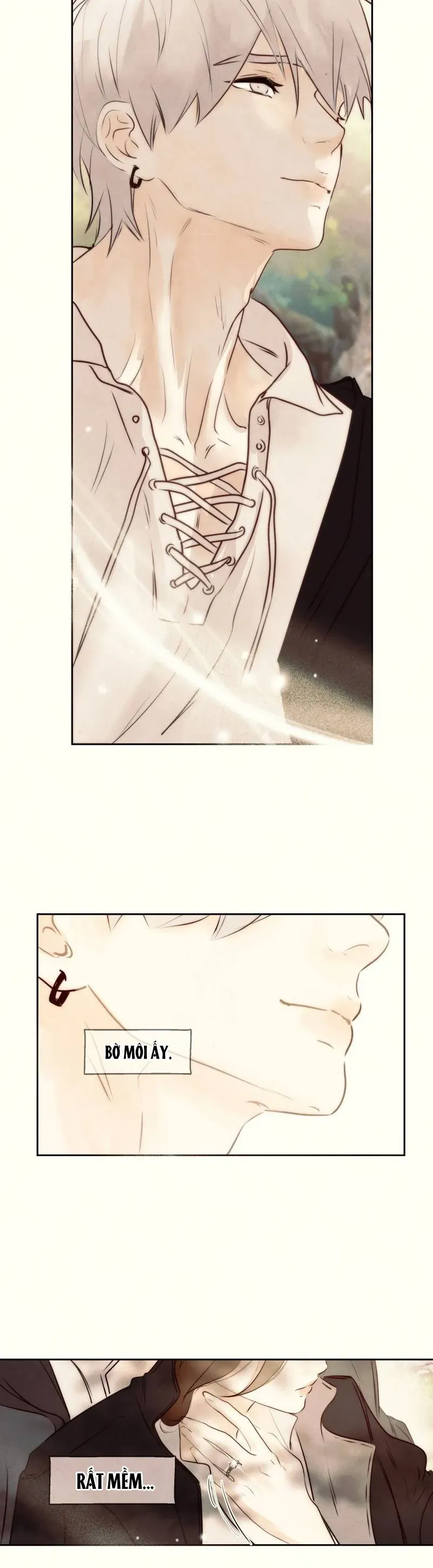 Tôi Là Kẻ Phản Diện Chapter 61 - 18