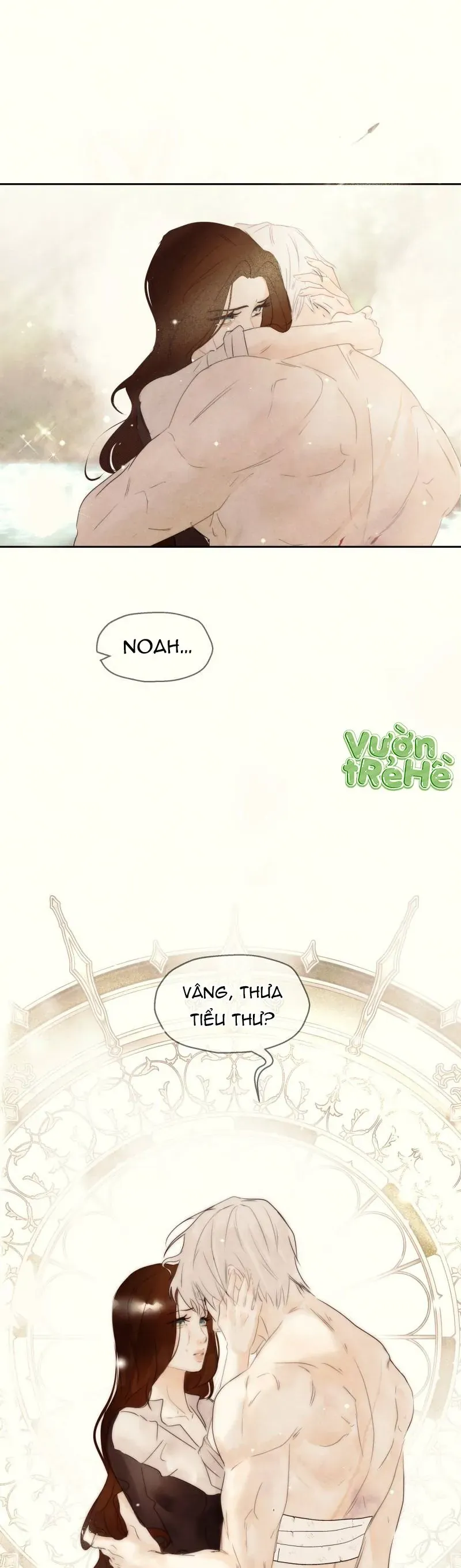 Tôi Là Kẻ Phản Diện Chapter 61 - 3