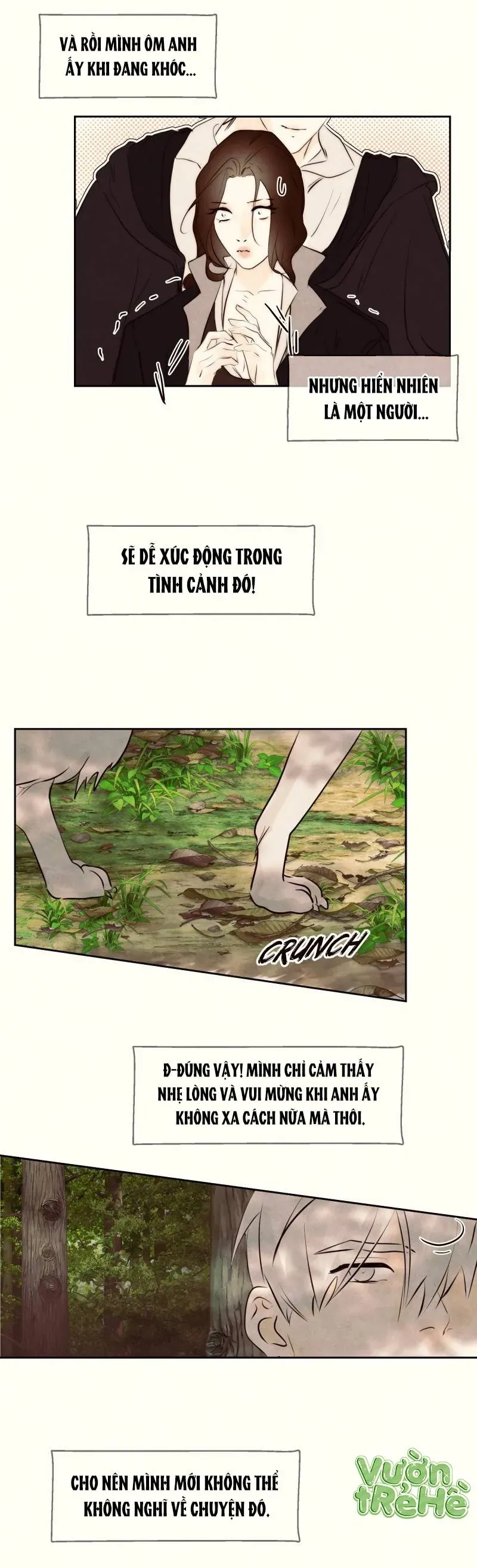 Tôi Là Kẻ Phản Diện Chapter 61 - 21