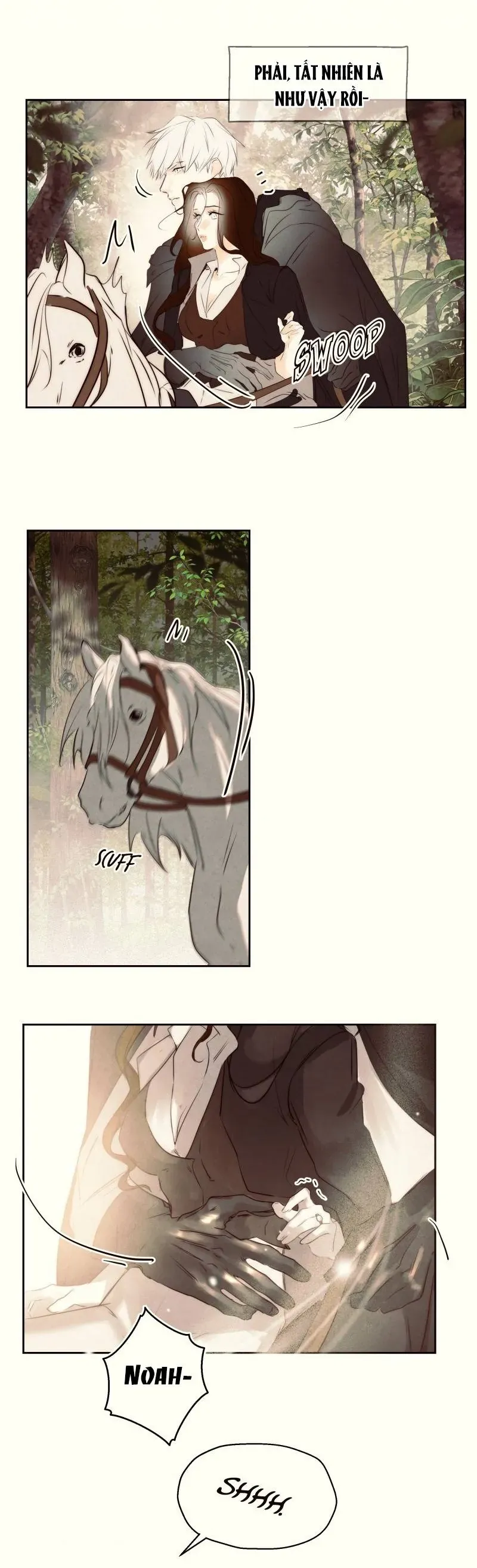 Tôi Là Kẻ Phản Diện Chapter 61 - 22