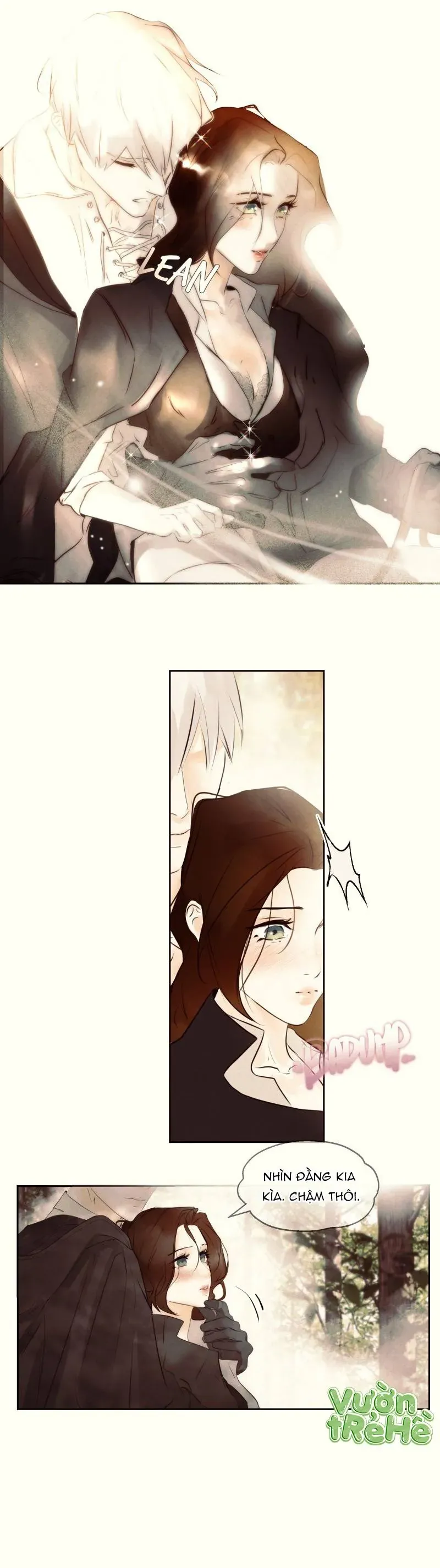 Tôi Là Kẻ Phản Diện Chapter 61 - 23