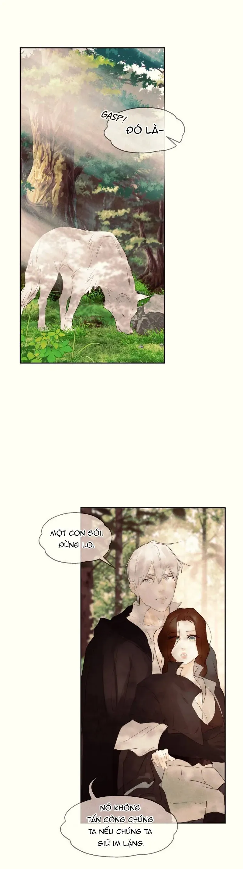 Tôi Là Kẻ Phản Diện Chapter 61 - 24