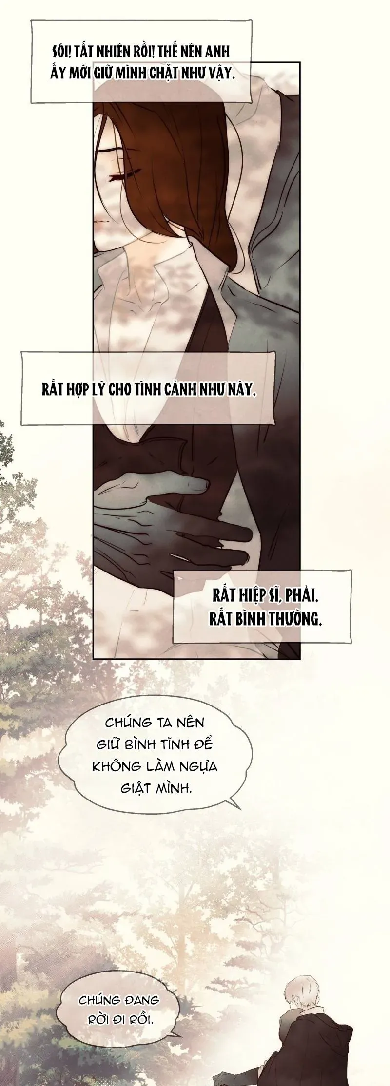 Tôi Là Kẻ Phản Diện Chapter 61 - 25