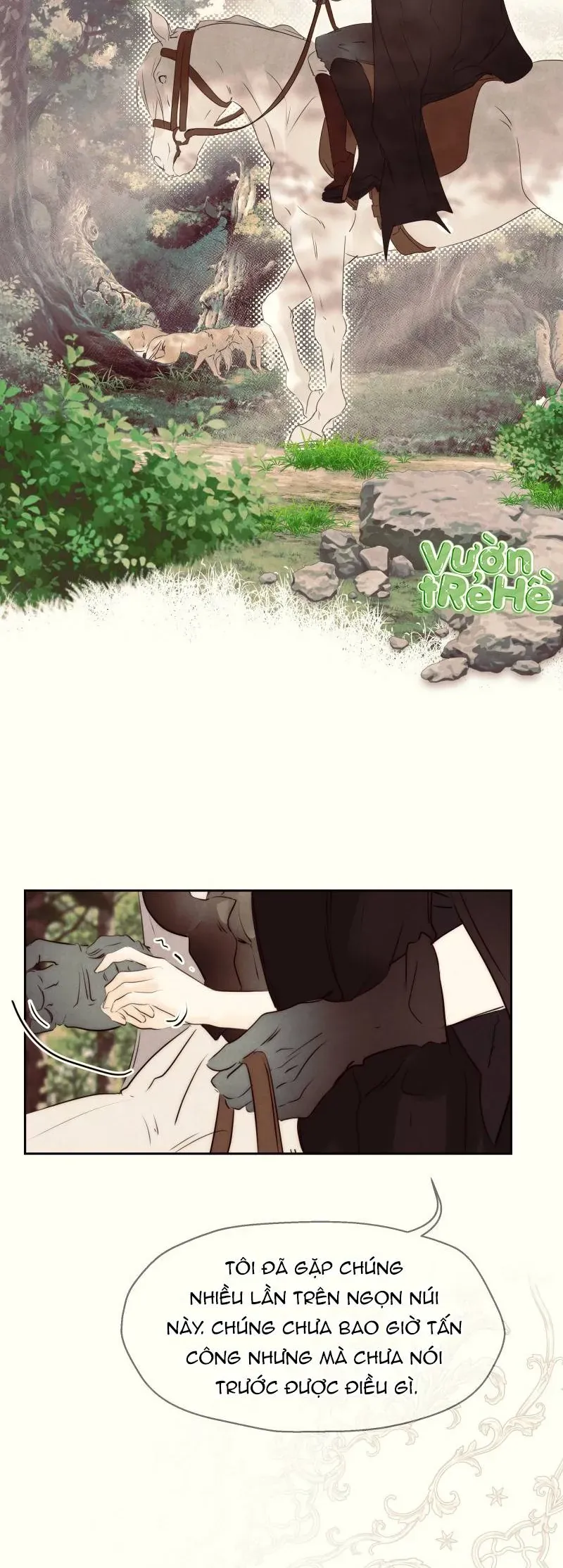 Tôi Là Kẻ Phản Diện Chapter 61 - 26