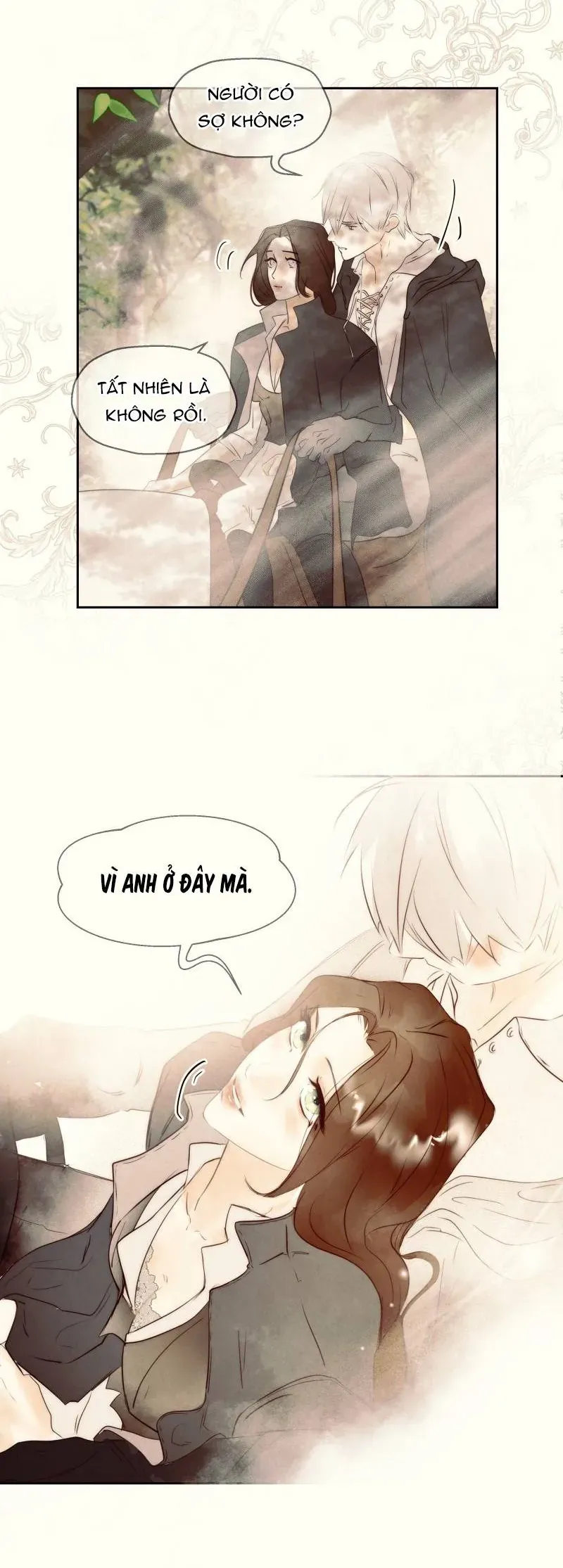 Tôi Là Kẻ Phản Diện Chapter 61 - 27