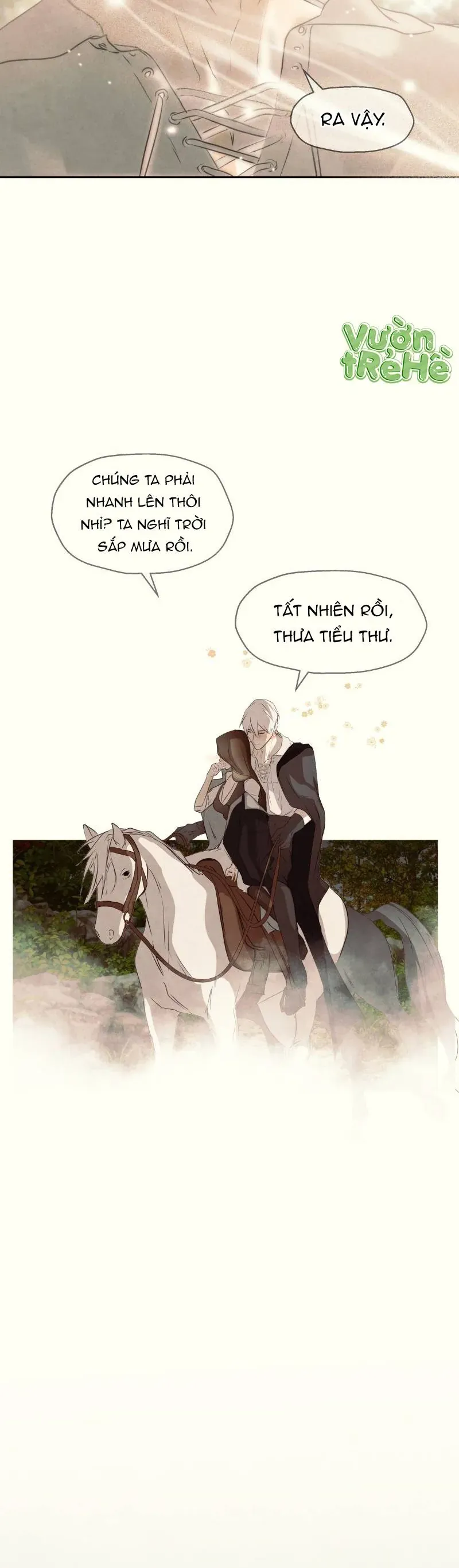 Tôi Là Kẻ Phản Diện Chapter 61 - 29