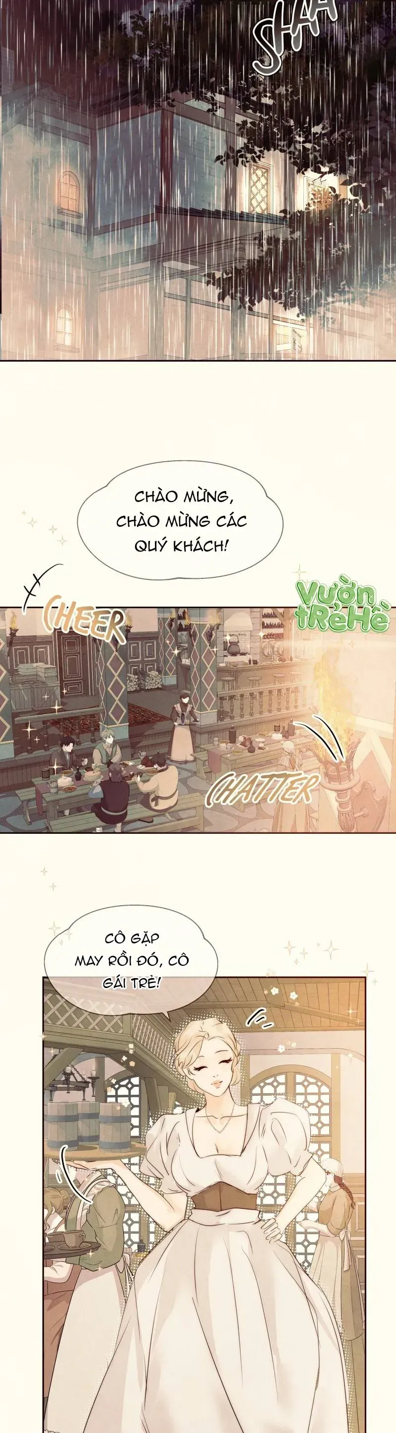 Tôi Là Kẻ Phản Diện Chapter 61 - 32