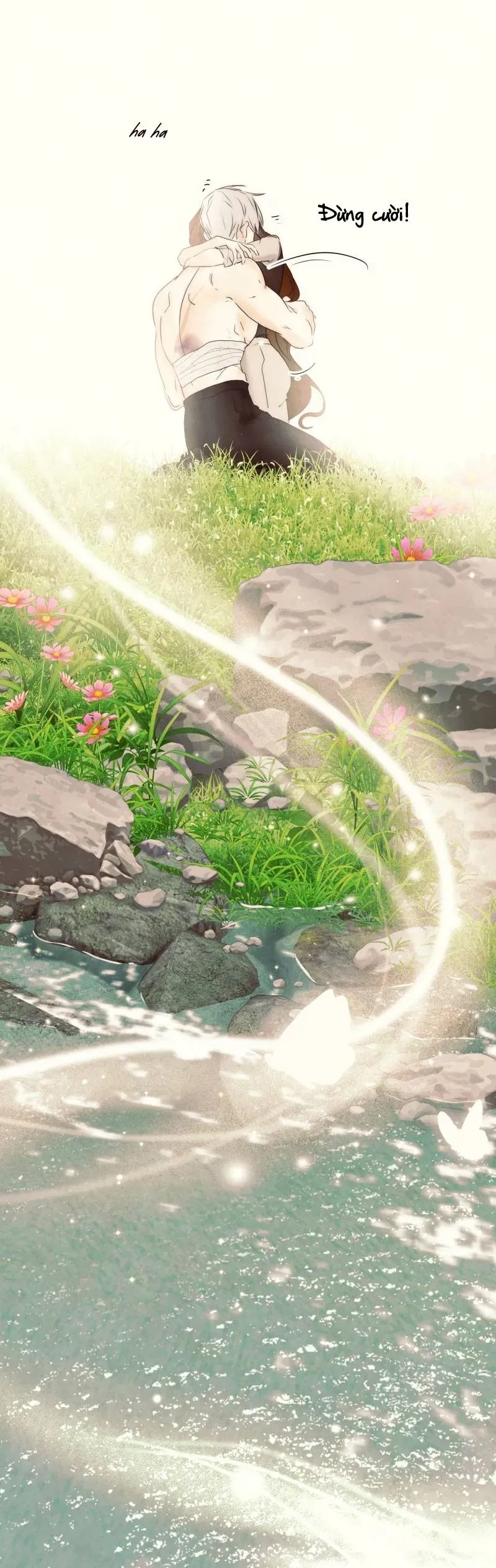 Tôi Là Kẻ Phản Diện Chapter 61 - 5