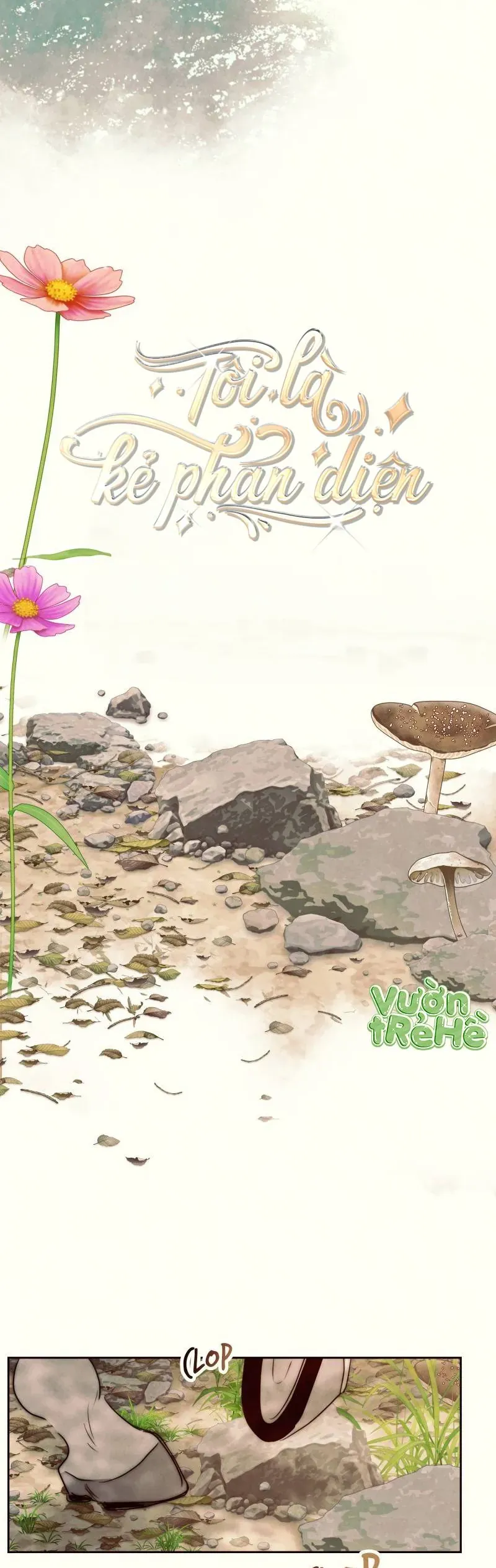 Tôi Là Kẻ Phản Diện Chapter 61 - 6