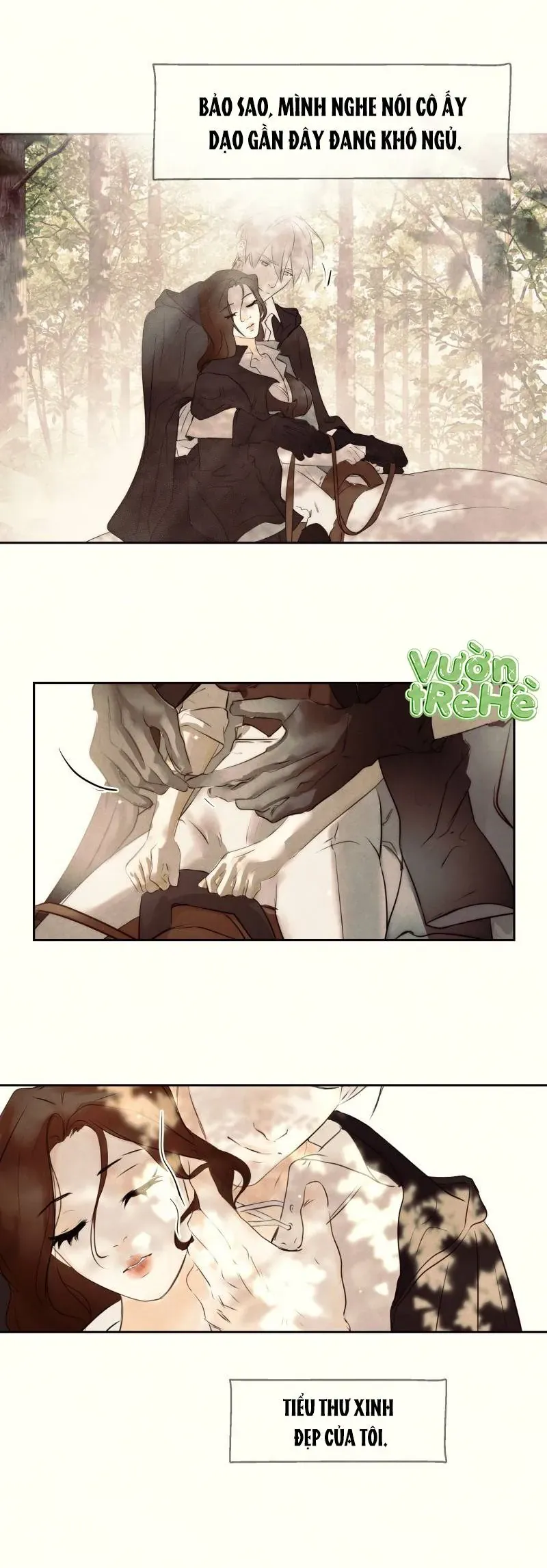 Tôi Là Kẻ Phản Diện Chapter 61 - 9