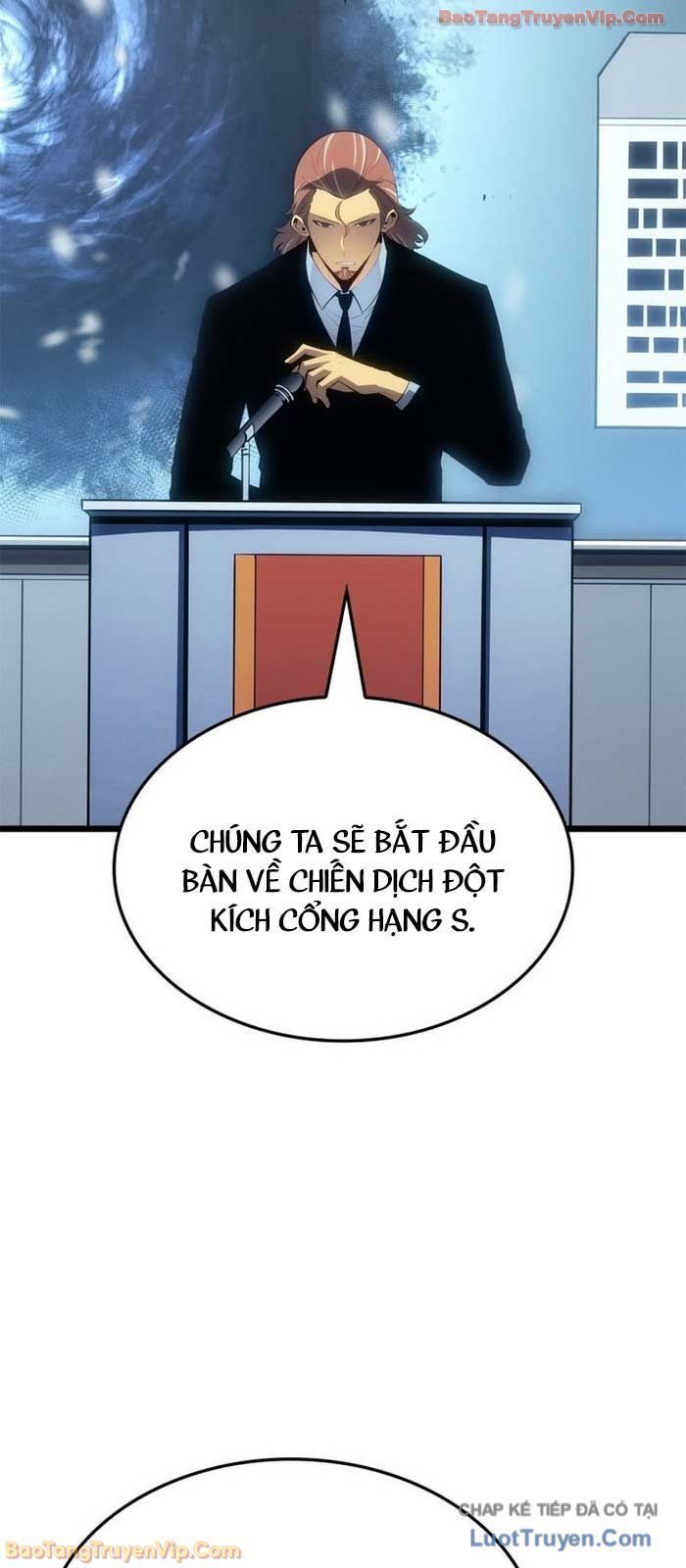 Solo Leveling : Ragnarok Chapter 64 - 2