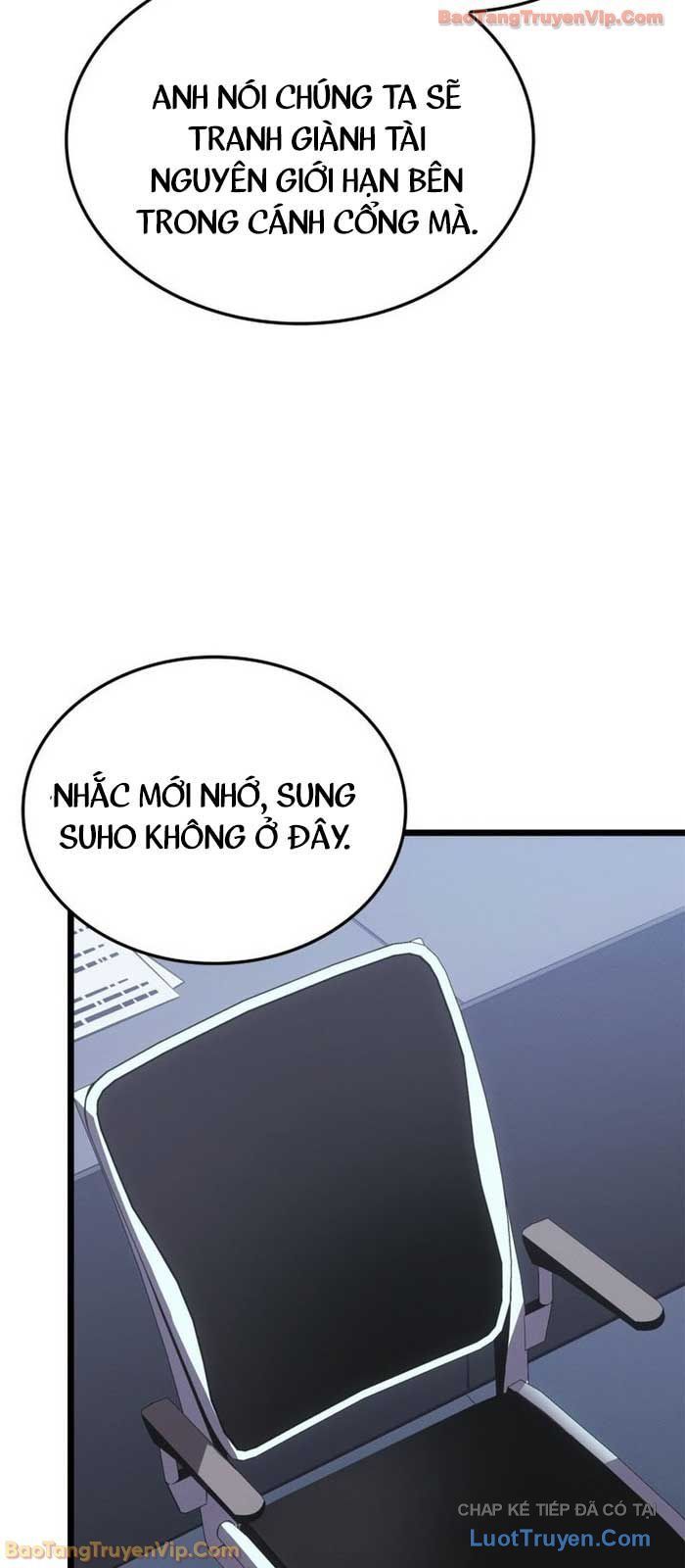 Solo Leveling : Ragnarok Chapter 64 - 11