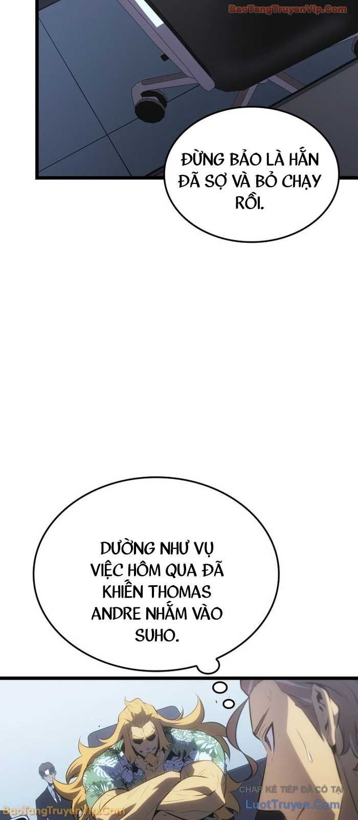 Solo Leveling : Ragnarok Chapter 64 - 12