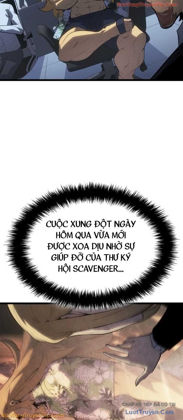 Solo Leveling : Ragnarok Chapter 64 - 13