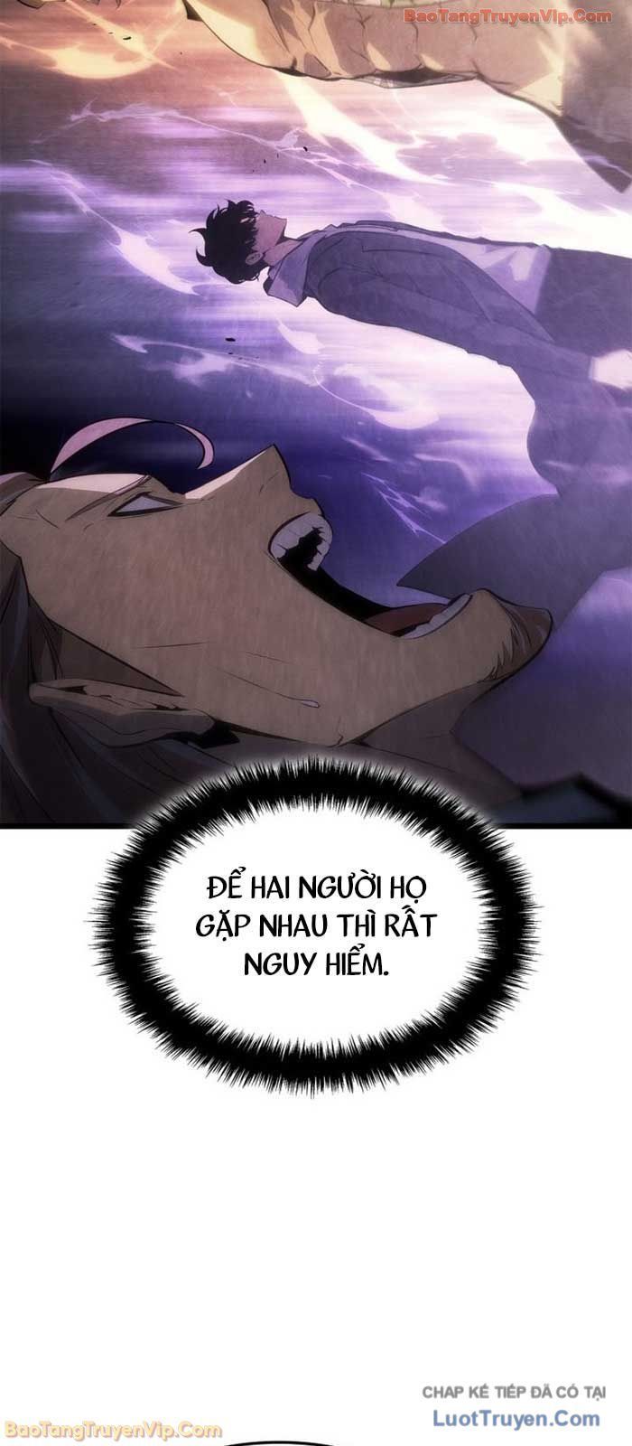 Solo Leveling : Ragnarok Chapter 64 - 14