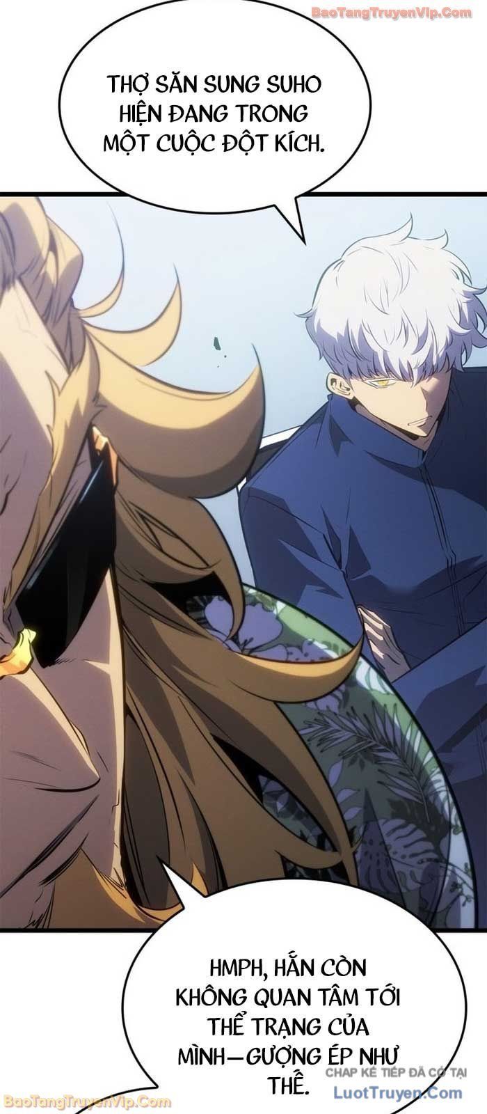 Solo Leveling : Ragnarok Chapter 64 - 15