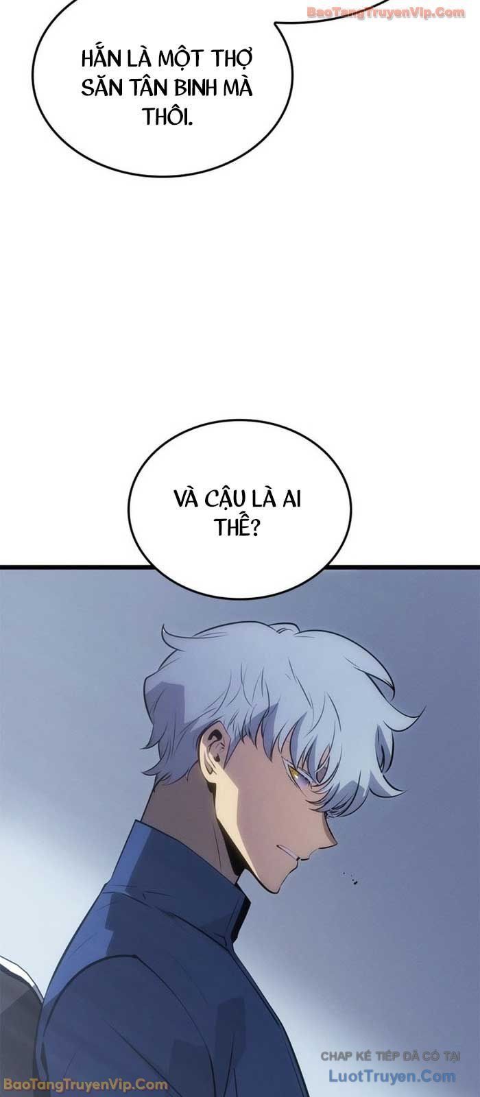 Solo Leveling : Ragnarok Chapter 64 - 16