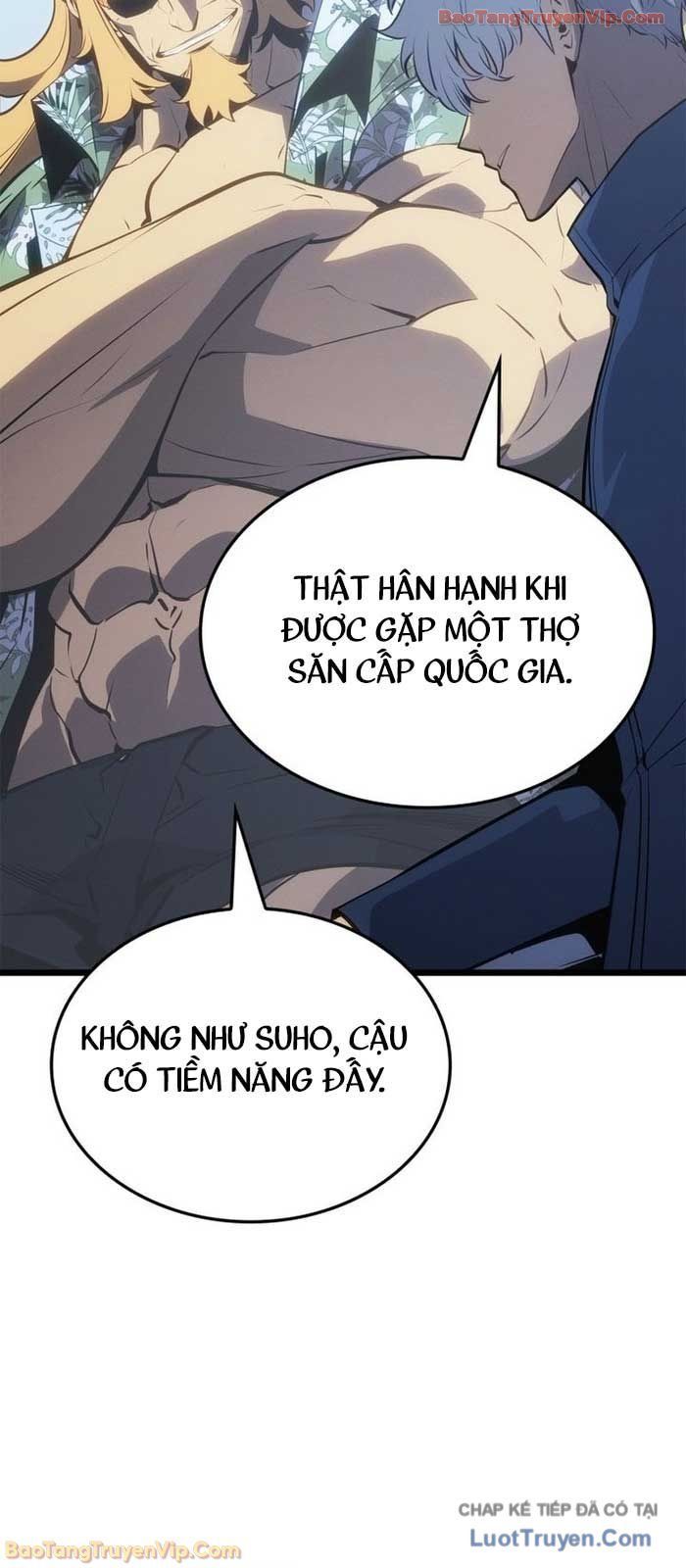 Solo Leveling : Ragnarok Chapter 64 - 18