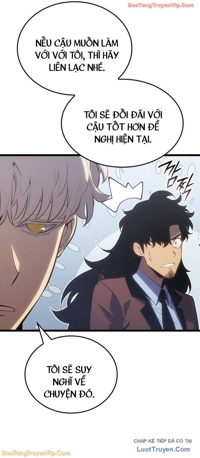 Solo Leveling : Ragnarok Chapter 64 - 19