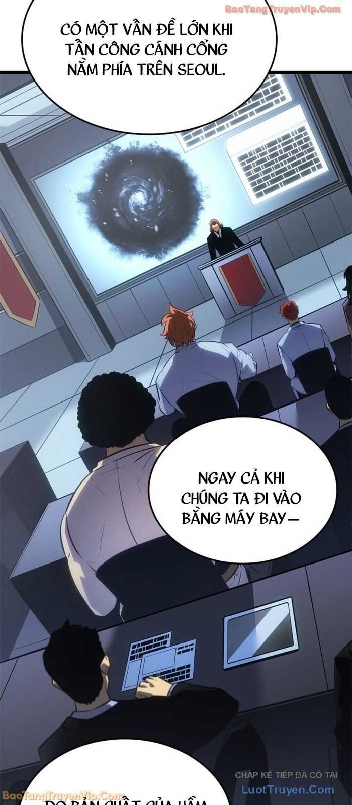 Solo Leveling : Ragnarok Chapter 64 - 3