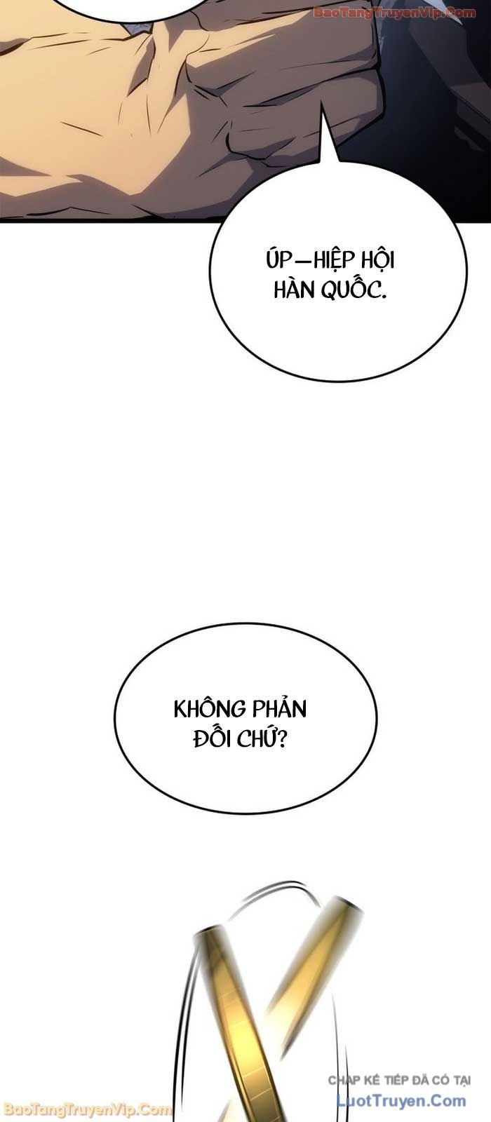 Solo Leveling : Ragnarok Chapter 64 - 21