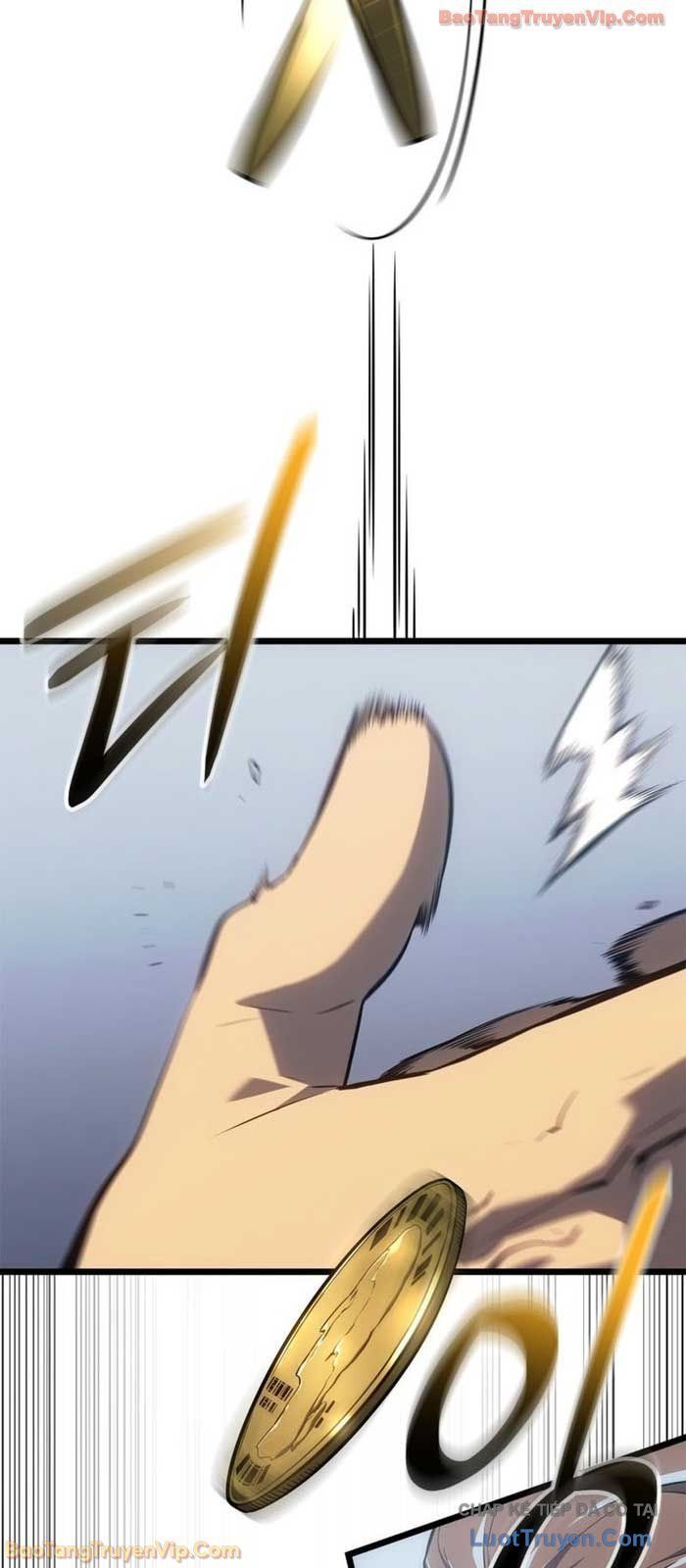 Solo Leveling : Ragnarok Chapter 64 - 22