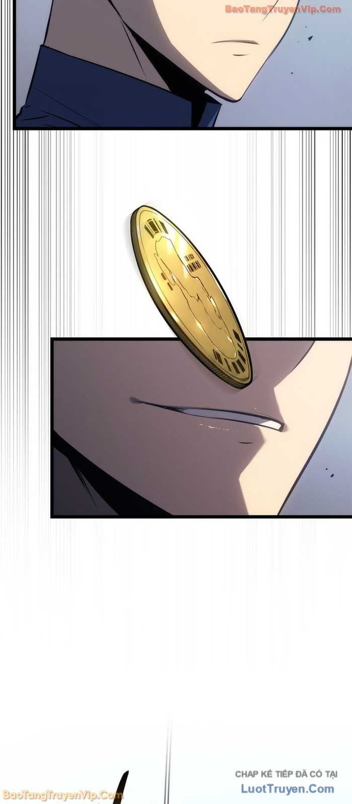 Solo Leveling : Ragnarok Chapter 64 - 24