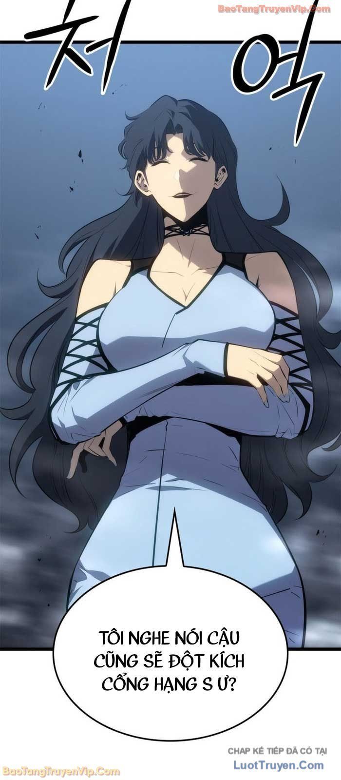 Solo Leveling : Ragnarok Chapter 64 - 26