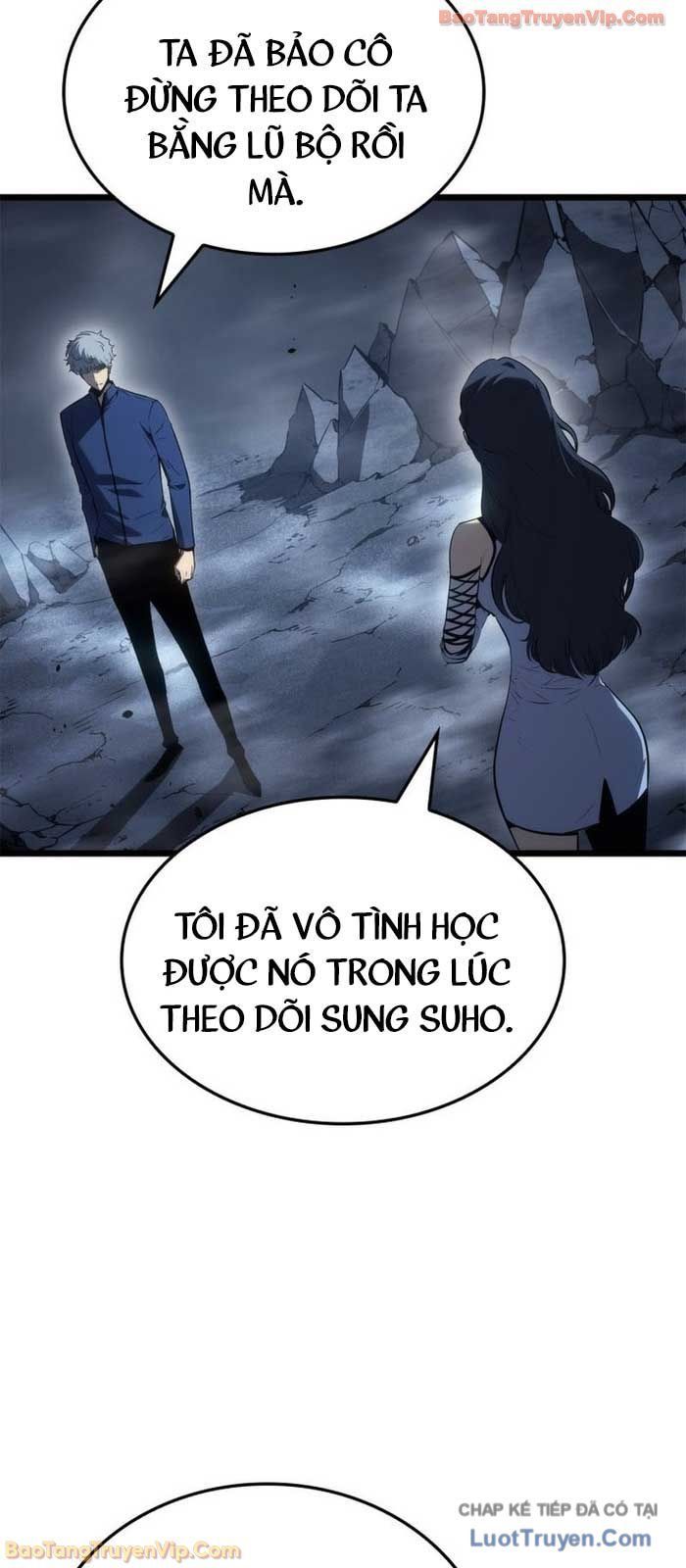 Solo Leveling : Ragnarok Chapter 64 - 28