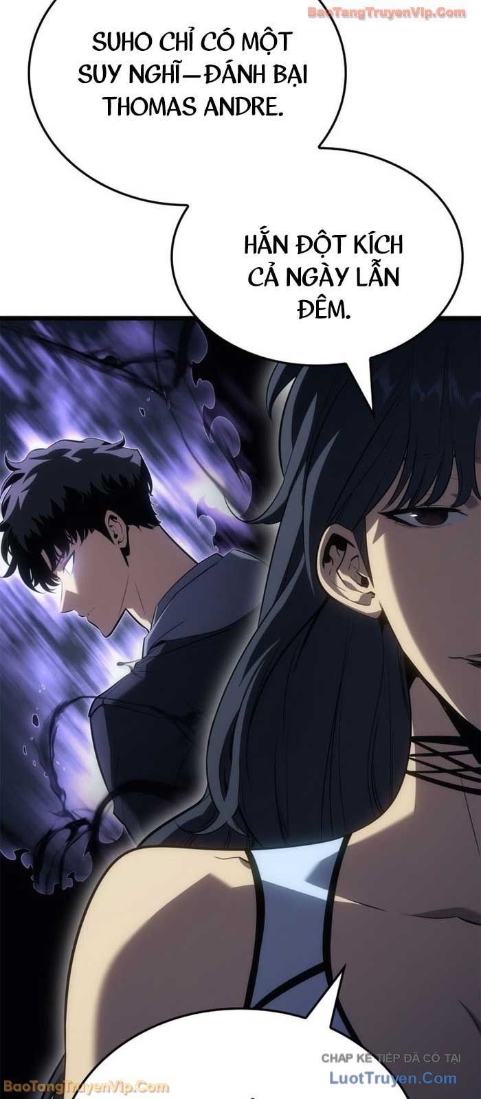 Solo Leveling : Ragnarok Chapter 64 - 29