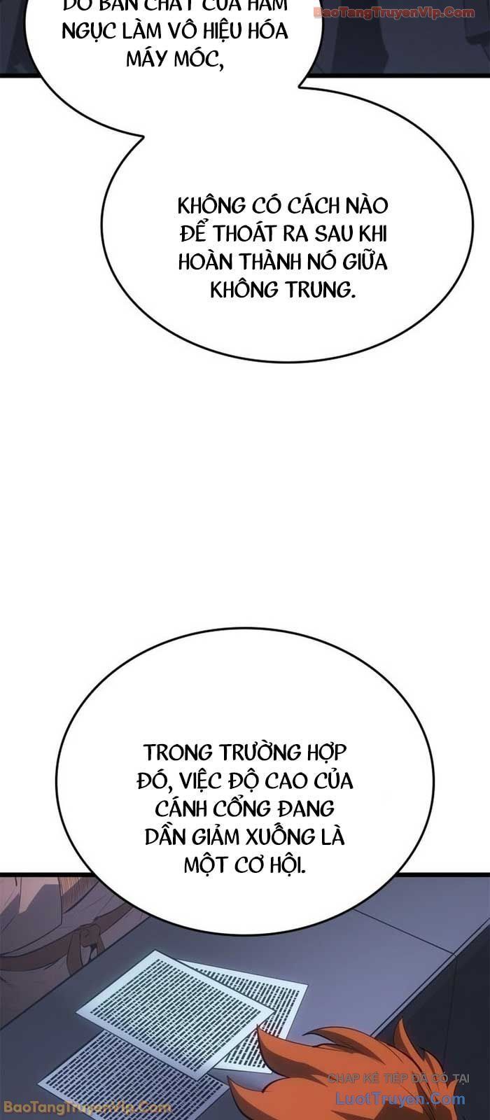 Solo Leveling : Ragnarok Chapter 64 - 4