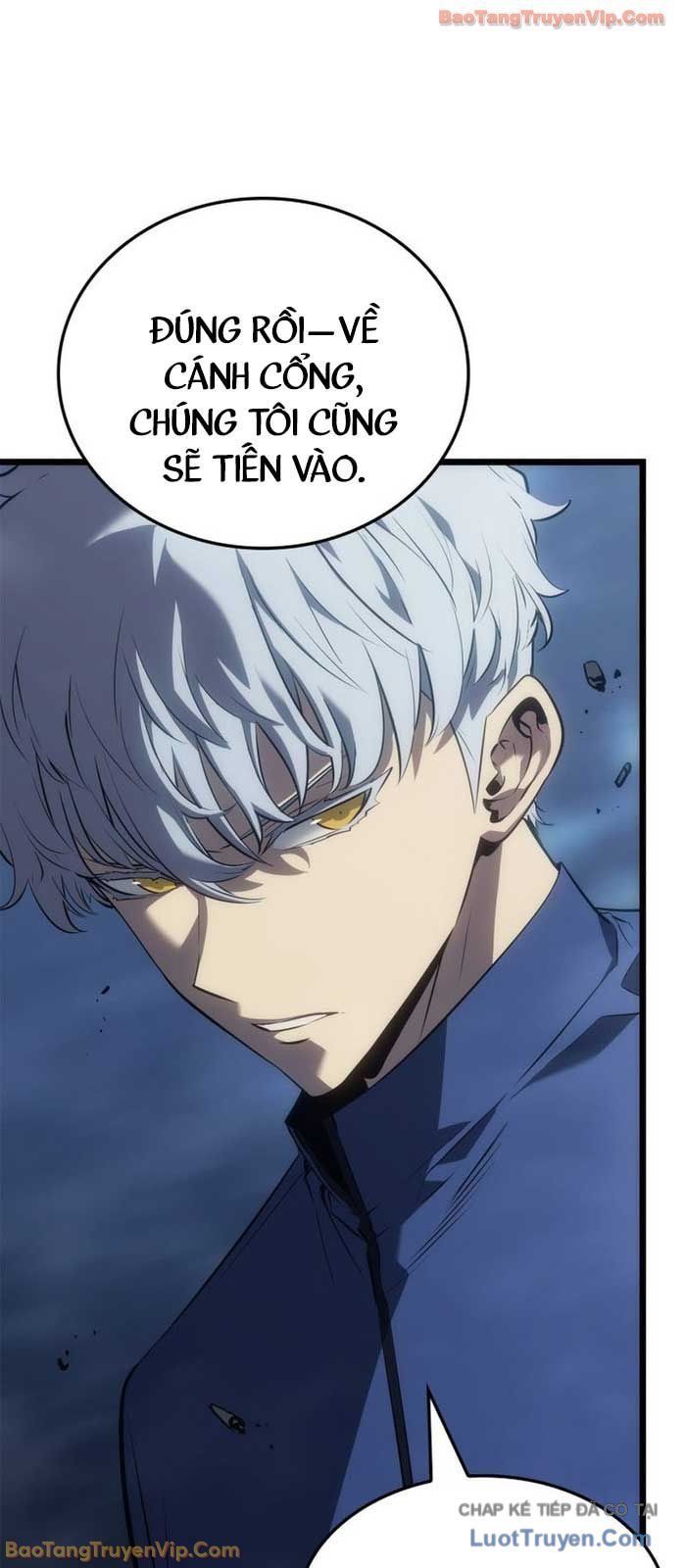 Solo Leveling : Ragnarok Chapter 64 - 32