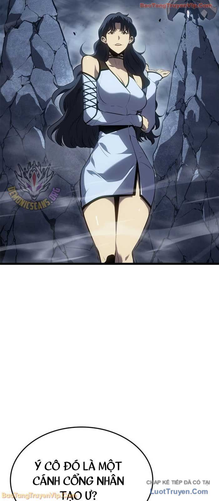 Solo Leveling : Ragnarok Chapter 64 - 34