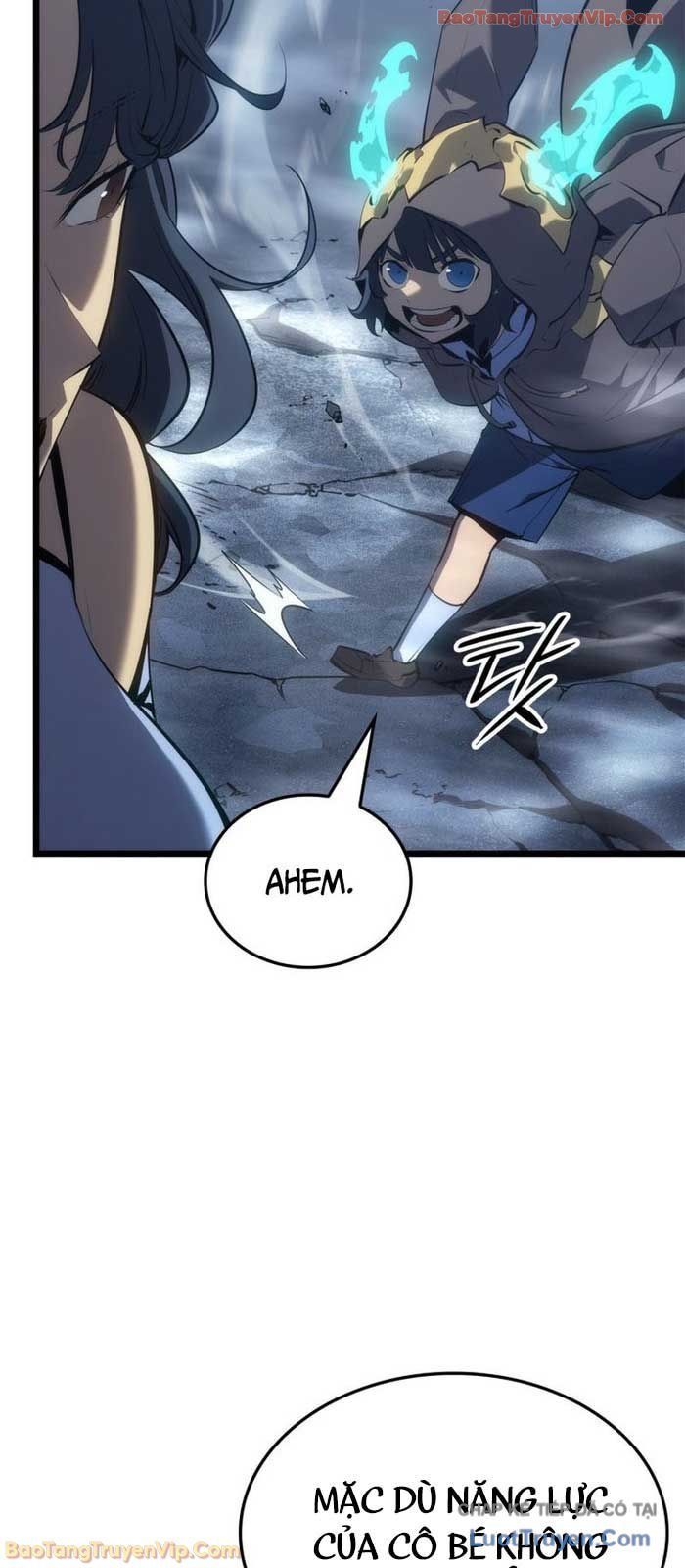 Solo Leveling : Ragnarok Chapter 64 - 36