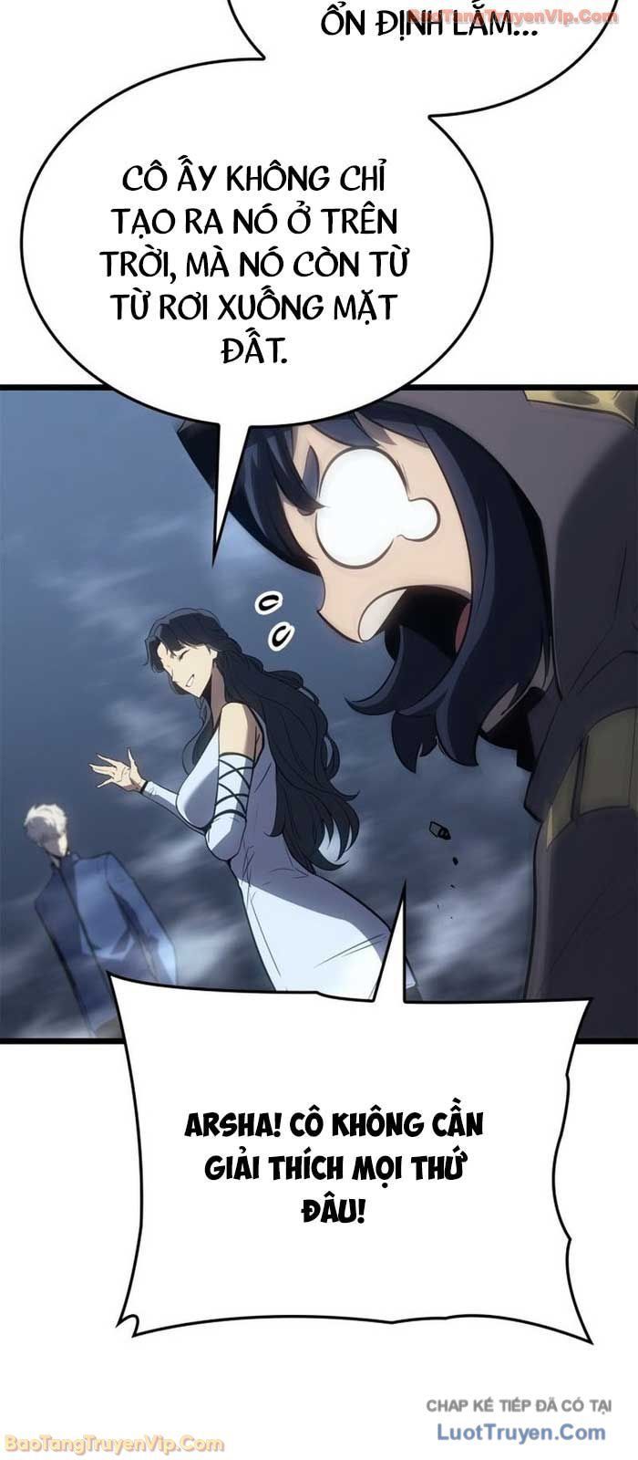 Solo Leveling : Ragnarok Chapter 64 - 37