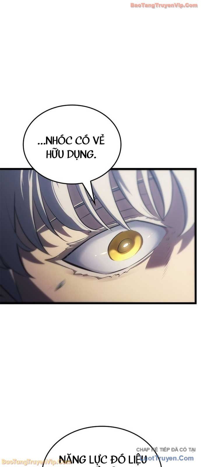 Solo Leveling : Ragnarok Chapter 64 - 38