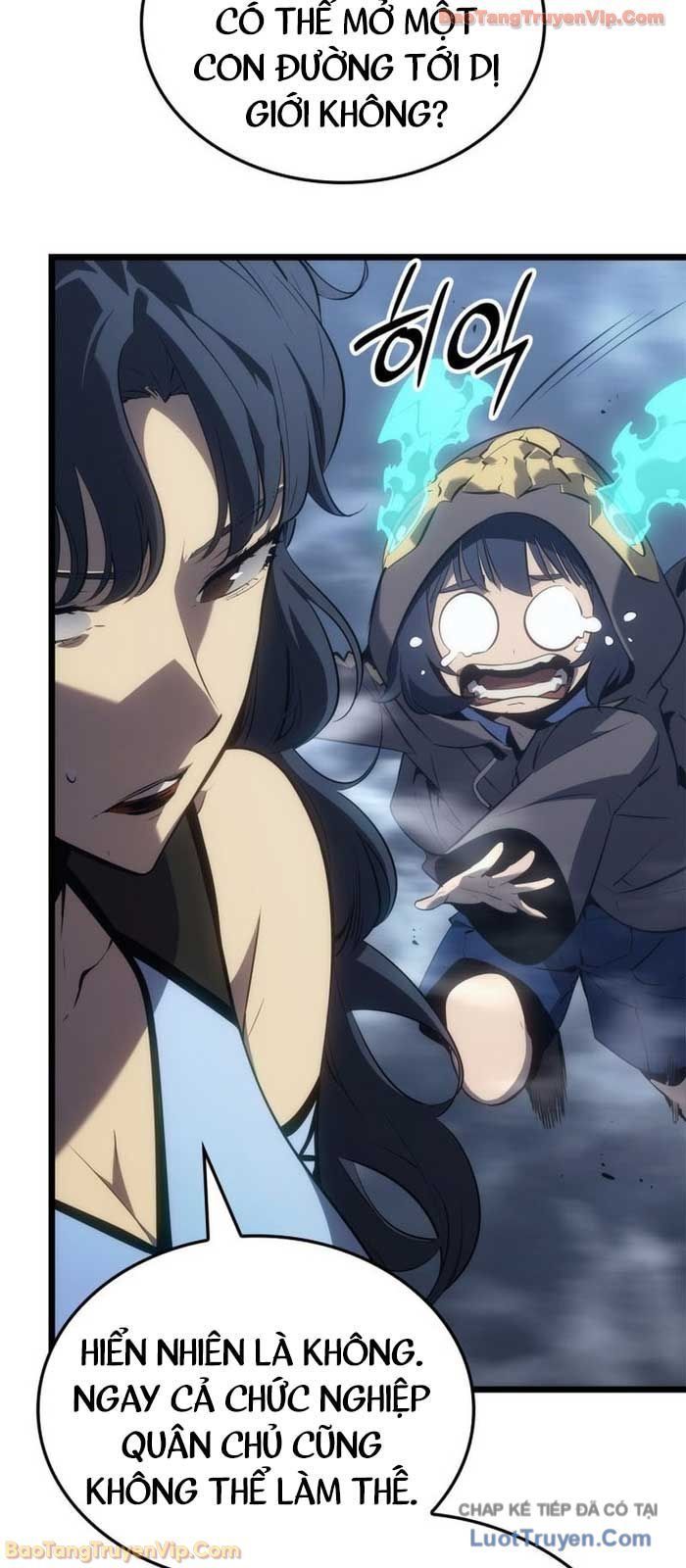 Solo Leveling : Ragnarok Chapter 64 - 39